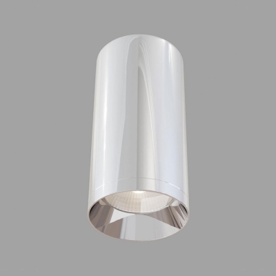 Светильник C010CL-01CH ★Maytoni, 1 x 50Вт☀, Хром► — Купить▼