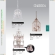 Люстра A1865SP-3BG ★Arte Lamp, Медь► — Купить▼