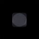 Светильник O015WL-L4B ★Maytoni, 1 x 4Вт☀, Черный► — Купить▼