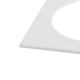 Светильник DLA040-02W ★Maytoni, Белый► — Купить▼