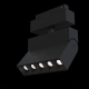 Светильник TR015-2-10W4K-B ★Maytoni, LED☀, Черный► — Купить▼