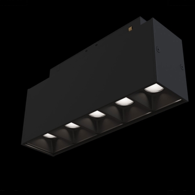 Светильник TR014-2-10W4K-B ★Maytoni, LED☀, Черный► — Купить▼