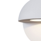 Светильник O033WL-L3W3K ★Maytoni, 1 x 3Вт☀, Белый► — Купить▼