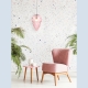 Светильник P052PL-01PK ★Maytoni, 1 x 40Вт☀, Хром► — Купить▼