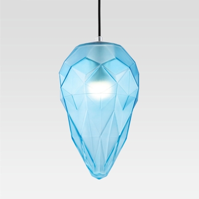 Светильник P052PL-01BL ★Maytoni, 1 x 40Вт☀, Хром► — Купить▼