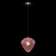 Светильник P053PL-01PK ★Maytoni, 1 x 40Вт☀, Хром► — Купить▼