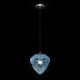 Светильник P053PL-01BL ★Maytoni, 1 x 40Вт☀, Хром► — Купить▼