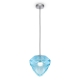 Светильник P053PL-01BL ★Maytoni, 1 x 40Вт☀, Хром► — Купить▼