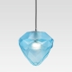 Светильник P053PL-01BL ★Maytoni, 1 x 40Вт☀, Хром► — Купить▼