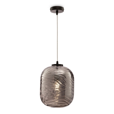 Светильник P058PL-01B ★Maytoni, 1 x 60Вт☀, Черный► — Купить▼