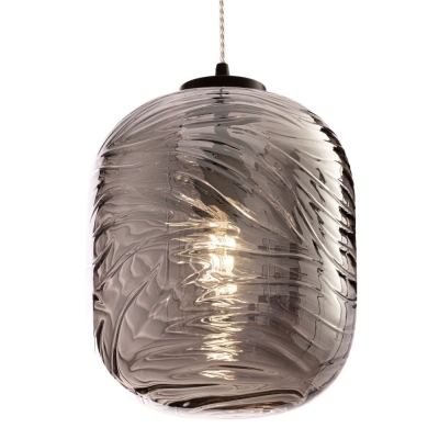 Светильник P058PL-01B ★Maytoni, 1 x 60Вт☀, Черный► — Купить▼