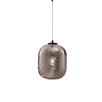 Светильник P058PL-01B ★Maytoni, 1 x 60Вт☀, Черный► — Купить▼
