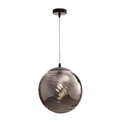 Светильник P059PL-01B ★Maytoni, 1 x 60Вт☀, Черный► — Купить▼
