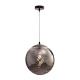 Светильник P059PL-01B ★Maytoni, 1 x 60Вт☀, Черный► — Купить▼