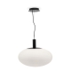 Светильник P062PL-01W ★Maytoni, 1 x 60Вт☀, Серый► — Купить▼