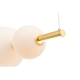 Светильник MOD063PL-L50G3K ★Maytoni, LED☀, Золото► — Купить▼