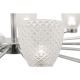 Люстра MOD068PL-14CH ★Maytoni, 14 x 40Вт☀, Хром► — Купить▼