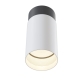 Светильник C033WL-01WB ★Maytoni, 1 x 50Вт☀, Черный► — Купить▼