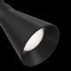 Спот C061CL-01B ★Maytoni, 1 x 10Вт☀, Черный► — Купить▼