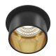 Светильник DL050-01GB ★Maytoni, 1 x 50Вт☀, Черный► — Купить▼