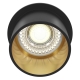 Светильник DL050-01GB ★Maytoni, 1 x 50Вт☀, Черный► — Купить▼