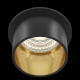 Светильник DL050-01GB ★Maytoni, 1 x 50Вт☀, Черный► — Купить▼
