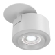 Светильник C063CL-L12W4K ★Maytoni, 1 x 13Вт☀, Белый► — Купить▼