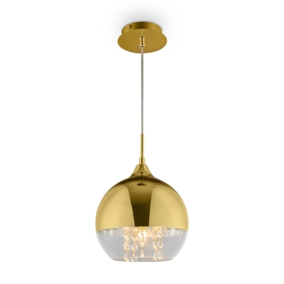 Светильник P140-PL-110-1-G ★Maytoni, 1 x 60Вт☀, Золото► — Купить▼
