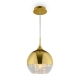 Светильник P140-PL-110-1-G ★Maytoni, 1 x 60Вт☀, Золото► — Купить▼