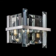 Бра MOD201WL-01N ★Maytoni, 1 x 40Вт☀, Хром► — Купить▼