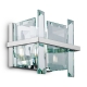 Бра MOD201WL-01N ★Maytoni, 1 x 40Вт☀, Хром► — Купить▼