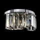 Бра MOD083WL-02CH ★Maytoni, 2 x 40Вт☀, Хром► — Купить▼