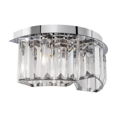Бра MOD083WL-02CH ★Maytoni, 2 x 40Вт☀, Хром► — Купить▼