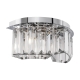 Бра MOD083WL-02CH ★Maytoni, 2 x 40Вт☀, Хром► — Купить▼