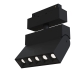 Светильник TR015-2-10W3K-B ★Maytoni, 1 x 11Вт☀, Черный► — Купить▼