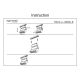 Светильник TR015-2-10W3K-B ★Maytoni, 1 x 11Вт☀, Черный► — Купить▼