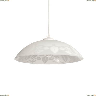 Подвес A4020SP-1WH ★Arte Lamp, Белый► — Купить▼