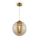 Светильник P074PL-01BS ★Maytoni, 1 x 40Вт☀, Бронза► — Купить▼