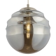 Светильник P074PL-03N ★Maytoni, 3 x 40Вт☀, Никель► — Купить▼