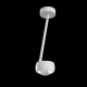 Светильник MOD072CL-L8W3K ★Maytoni, 1 x 8Вт☀, Белый► — Купить▼