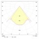 Светильник MOD072CL-L8W3K ★Maytoni, 1 x 8Вт☀, Белый► — Купить▼