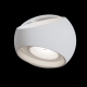 Светильник O032WL-L6W3K ★Maytoni, 2 x 3Вт☀, Белый► — Купить▼