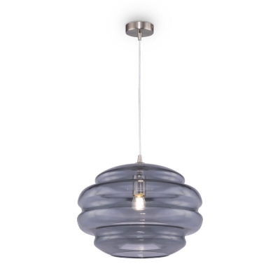 Светильник P078PL-01SG ★Maytoni, 1 x 60Вт☀, Никель► — Купить▼