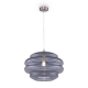Светильник P078PL-01SG ★Maytoni, 1 x 60Вт☀, Никель► — Купить▼