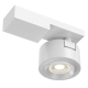 Спот C062CL-L12W3K ★Maytoni, 1 x 13Вт☀, Белый► — Купить▼