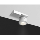 Спот C062CL-L12W3K ★Maytoni, 1 x 13Вт☀, Белый► — Купить▼