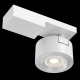 Спот C062CL-L12W3K ★Maytoni, 1 x 13Вт☀, Белый► — Купить▼