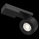Спот C062CL-L12B3K ★Maytoni, 1 x 13Вт☀, Черный► — Купить▼