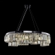 Люстра MOD083PL-09CH ★Maytoni, 9 x 40Вт☀, Хром► — Купить▼