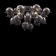 Люстра MOD133CL-04CH ★Maytoni, 4 x 60Вт☀, Хром► — Купить▼